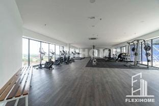 Sepang / Kuala Lumpur International Airport Apartments Apartment in Selangor, Malaysia