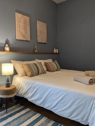 Cosy Vacation rental in Marsala