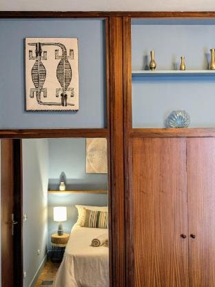 Cosy Vacation rental in Marsala