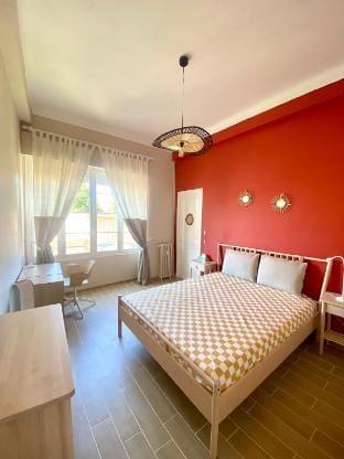 Royal Residence–City Center–500 m from the Beaches Vacation rental in Saint-Raphael