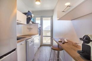 Le Vadon - Downtown - Seaside Beachfront Vacation rental in Saint-Raphael