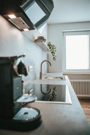 Cozy apartment in prime city location - Apartment7 Vacation rental in Saarbrücken