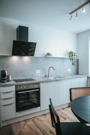 Cozy apartment in prime city location - Apartment7 Vacation rental in Saarbrücken