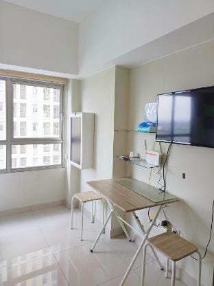 Cozy Spacious Studio - Springlake Vacation rental in West Java