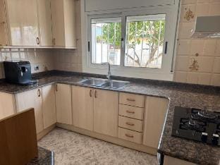 Round house Vacation rental in Tarragonès