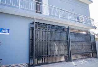 Unreal Homes Apartment in City of Dar es Salaam
