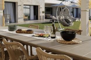 Elira Luxury Villa - With Private Pool Villa in Crete
