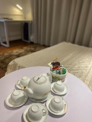 Stay with us at O’Home Apartment Vacation rental in Laos