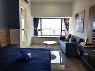 Cozy Studio bathtub@Imperio Melaka S46 NO TV Vacation rental in Malacca