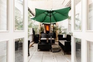 High Street Kensington Apartments Apartment in City of Westminster