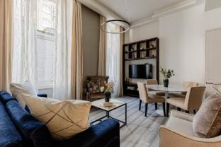 High Street Kensington Apartments Apartment in City of Westminster