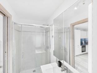 1 Sonvico-Lugano Court House Vacation rental in Lugano