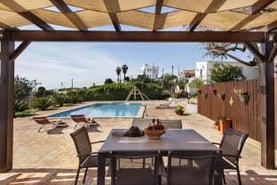 Quinta dos Medronheiros Vacation rental in Vila Nova de Cacela
