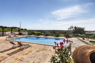 Quinta dos Medronheiros Vacation rental in Vila Nova de Cacela