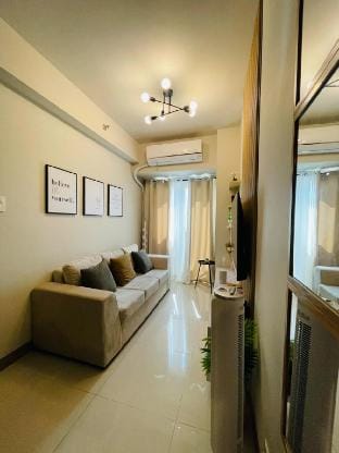 JC’s Place @ SMDC Coast Residences, Pasay Vacation rental in Pasay