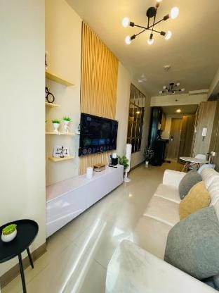 JC’s Place @ SMDC Coast Residences, Pasay Vacation rental in Pasay