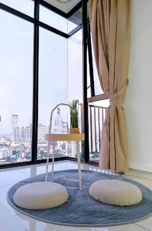Cozy Homey Suite 3BR 8pax @Georgetown Vacation rental in George Town