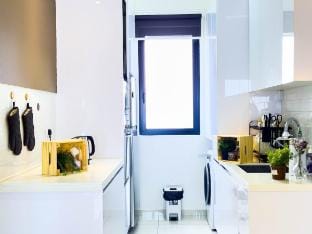 Cozy Homey Suite 3BR 8pax @Georgetown Vacation rental in George Town