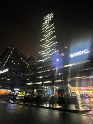 JCS Place Apartment in Pasay