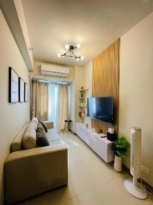 JCS Place Apartment in Pasay