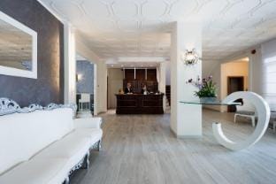 Hotel Olimpia - Family Suite Standard Apartment in Bibione