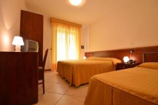 Hotel Olimpia - Family Suite Standard Apartment in Bibione