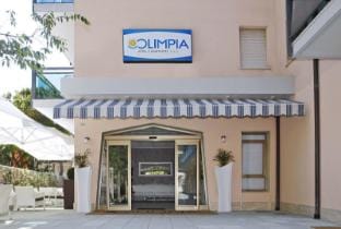 Hotel Olimpia - Family Suite Standard Apartment in Bibione