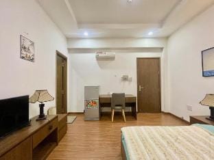 Discount Phu Nhuan Central Apartment 403 Vacation rental in Ho Chi Minh City