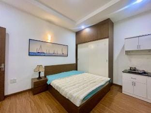 Discount Phu Nhuan Central Apartment 403 Vacation rental in Ho Chi Minh City