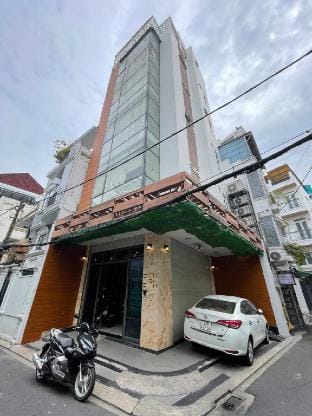 Phú Nhu?n Houses Vacation rental in Ho Chi Minh City