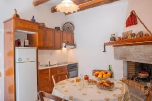 Traditional Cretan House Vacation rental in Crete