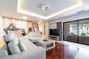 Bliss Villa 4 with private swimming pool Villa in Crete