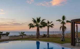 Bliss Villa 4 with private swimming pool Villa in Crete