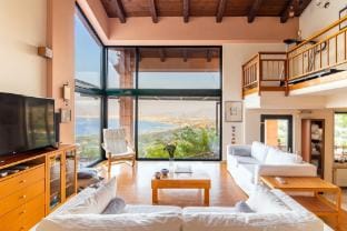Villa Evakri with  Private Swimming Pool & BBQ Villa in Crete