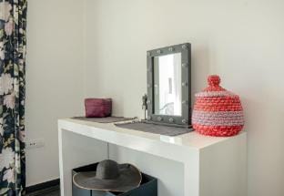 Pink Rose Beachfront Villa Villa in Crete
