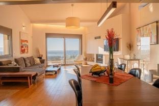 Seaview Serenity Villa Villa in Crete