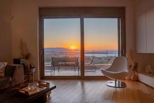 Seaview Serenity Villa Villa in Crete