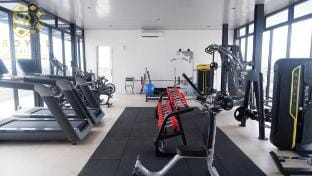 Royal Suites 1BR | Pollux Habibie Apartment Vacation rental in Riau Islands, Indonesia