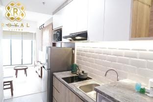 Royal Suites 1BR | Pollux Habibie Apartment Vacation rental in Riau Islands, Indonesia