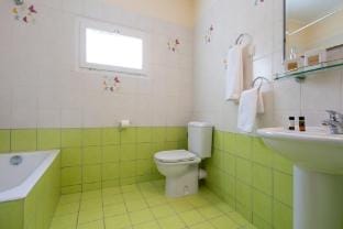 Casa Alta 2-bedroom House Vacation rental in Crete