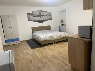 Tony's Homestay Strakonice Vacation rental in South Bohemian Region