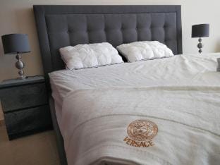 Sea Sands Hotel Apartments  Apartment in Ajman