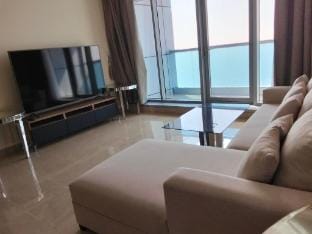 Sea Sands Hotel Apartments  Apartment in Ajman