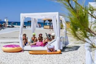 Apartments in Zaton Holiday Resort with pool Apartment in Zadar County
