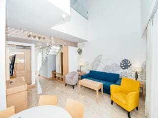 Apartment in Zaton Nin for 6 Person Apartment in Zadar County