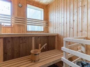 Wohnung in St. Peter Ording Apartment in Sankt Peter-Ording