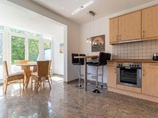 Wohnung in St.Peter Ording Apartment in Sankt Peter-Ording