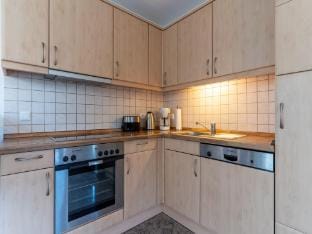 Wohnung in St.Peter Ording Apartment in Sankt Peter-Ording