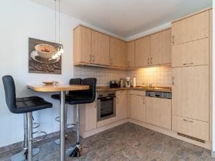 Apartment in St.Peter Ording Apartment in Sankt Peter-Ording