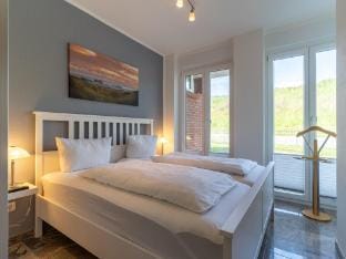 Wohnung in St.Peter Ording Apartment in Sankt Peter-Ording